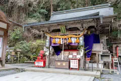 由岐神社