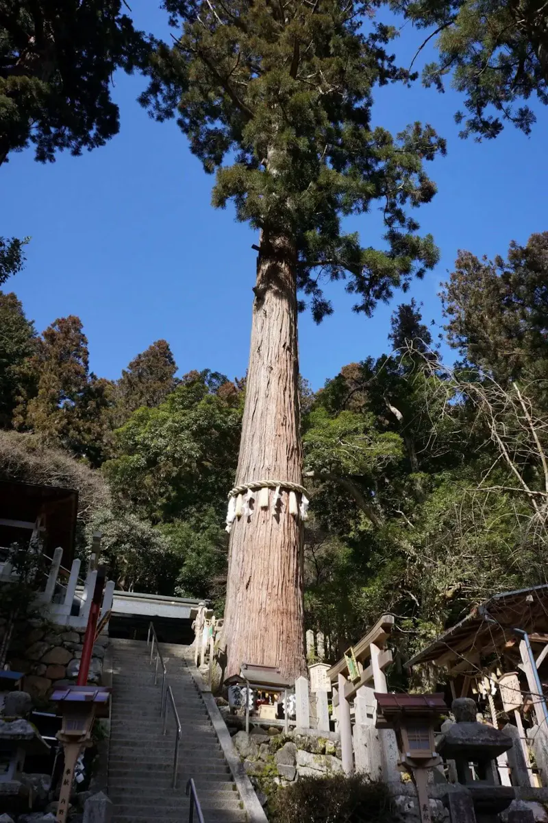 由岐神社