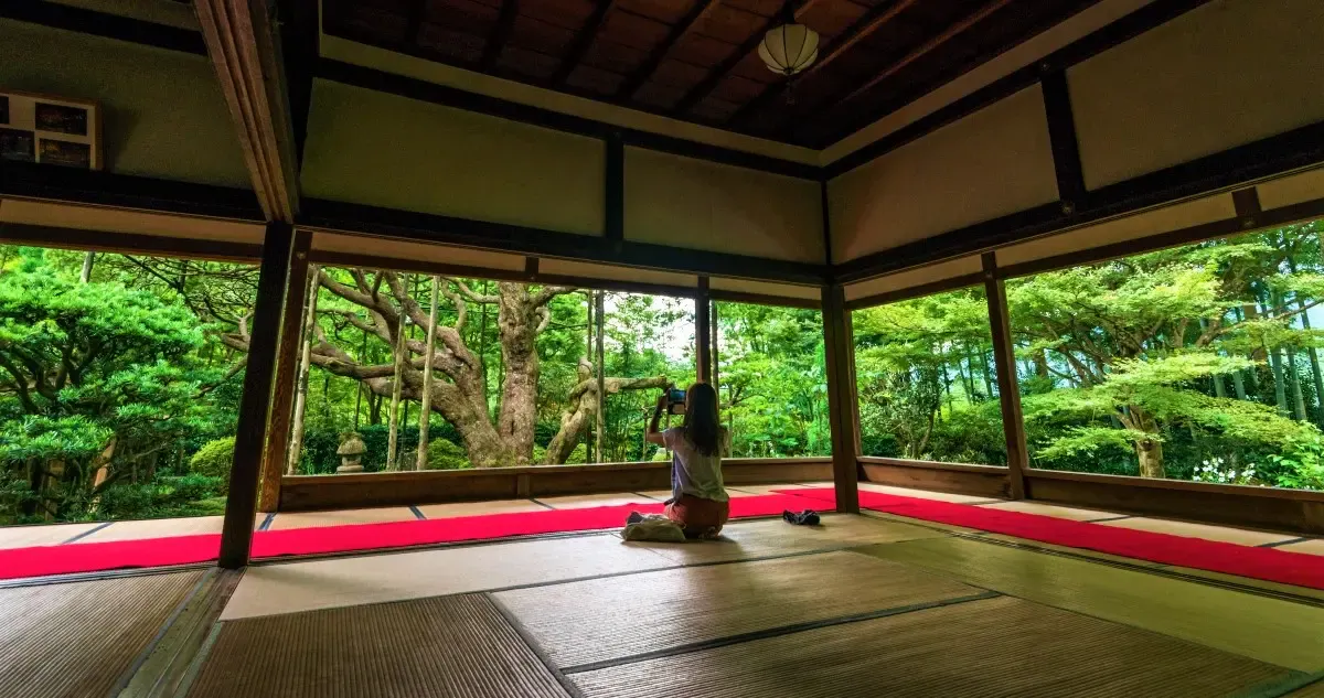 宝泉院(写真 2)