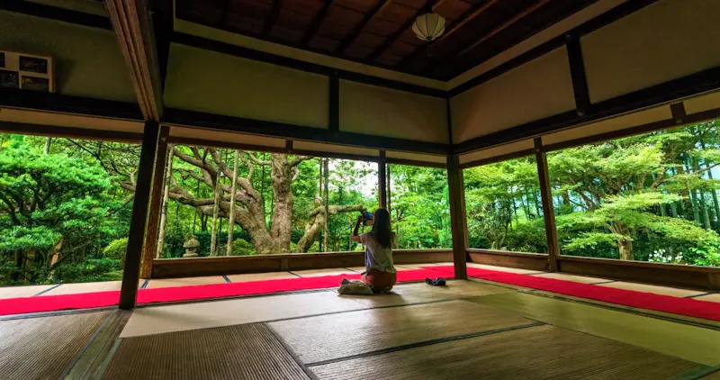 宝泉院