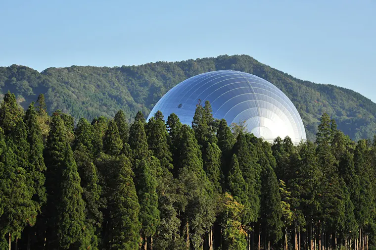 福井県立恐竜博物館