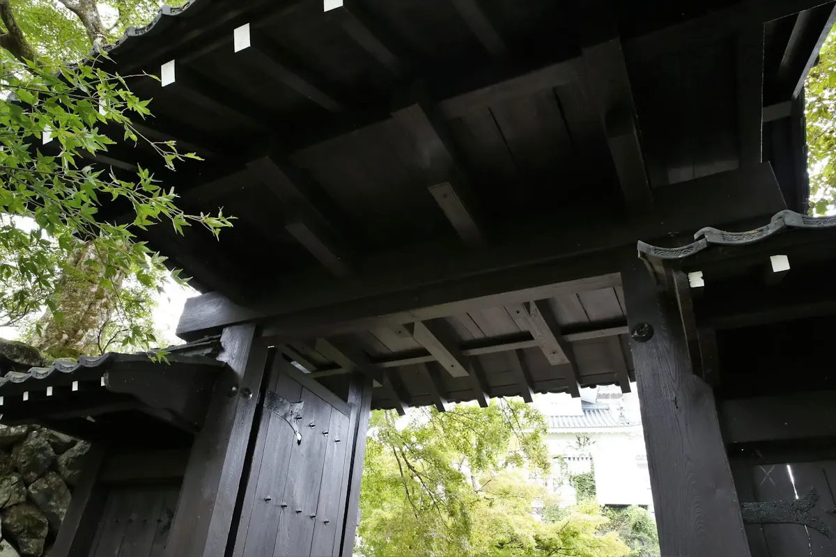 越前大野城（写真 5）