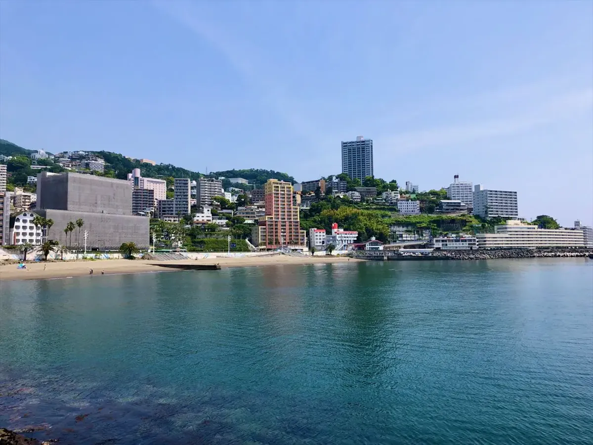 熱海温泉(写真 3)