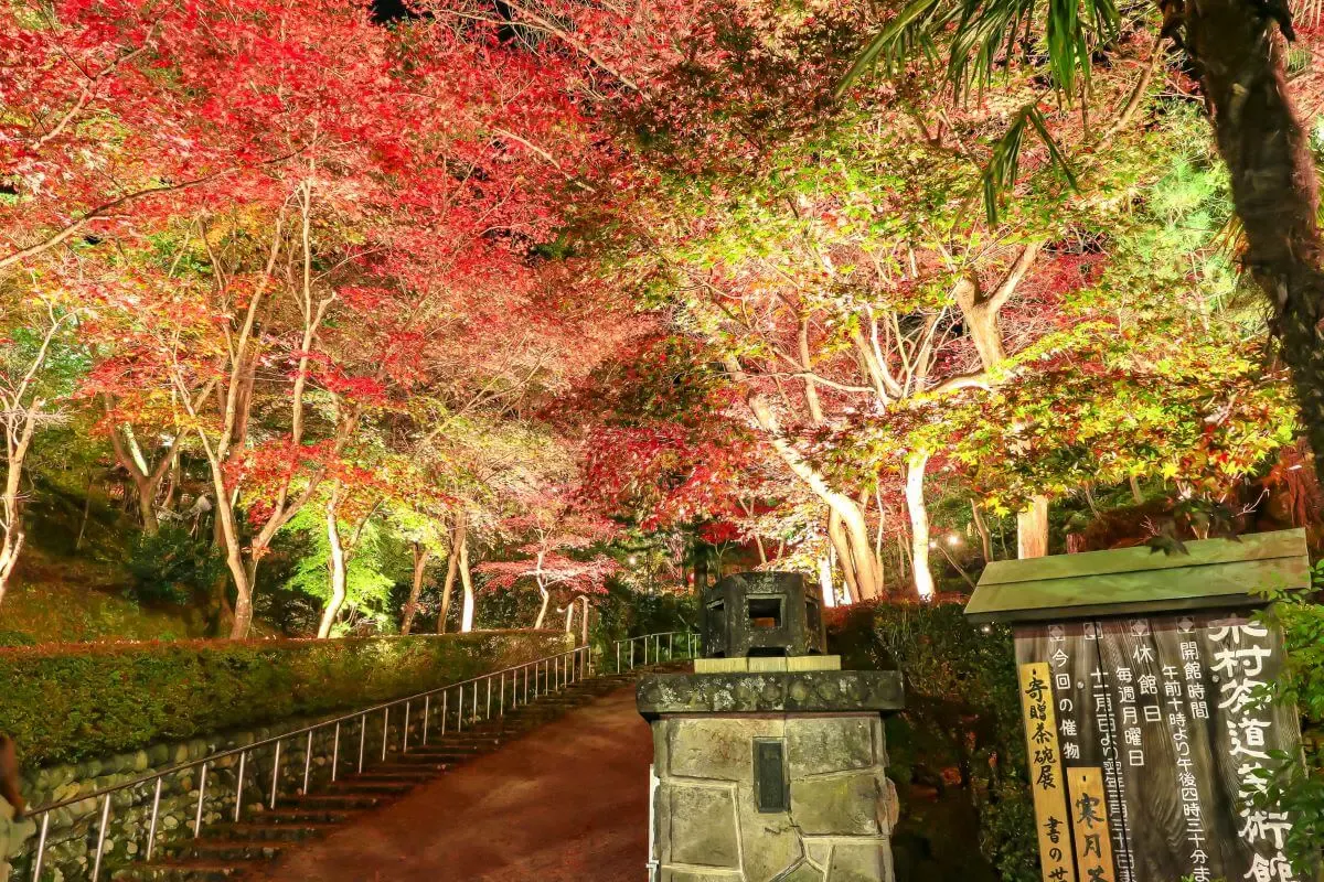 柏崎 松雲山荘庭園(写真 4)