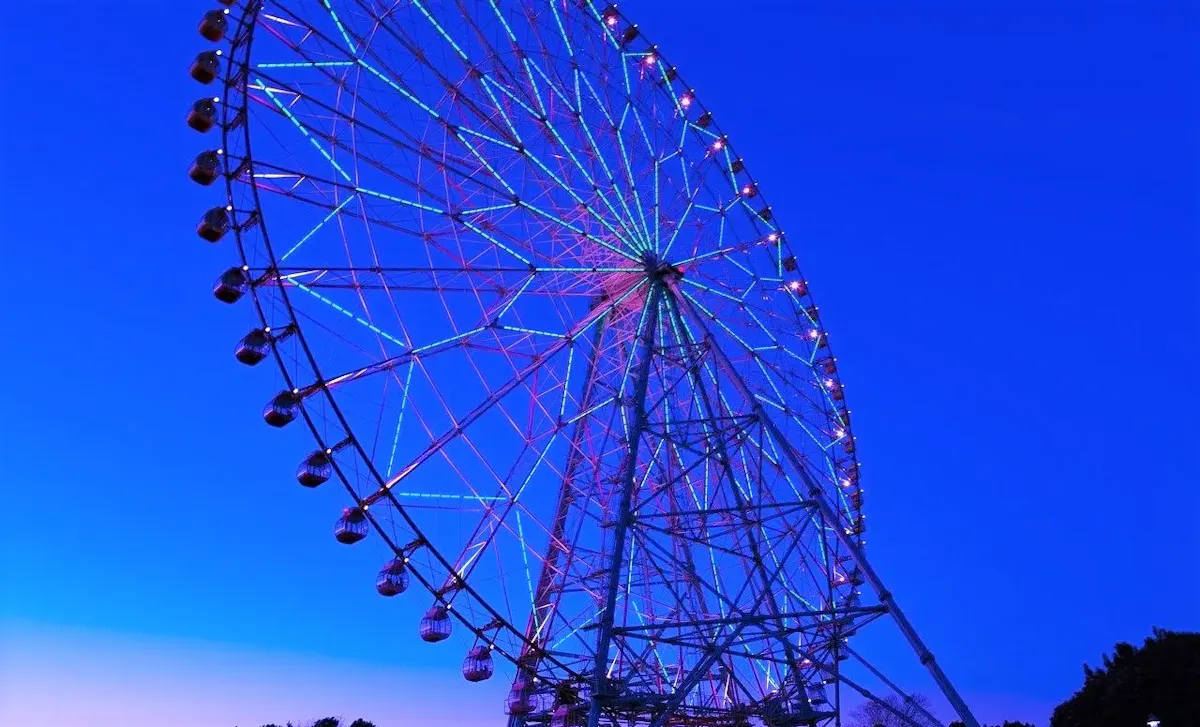 葛西臨海公園