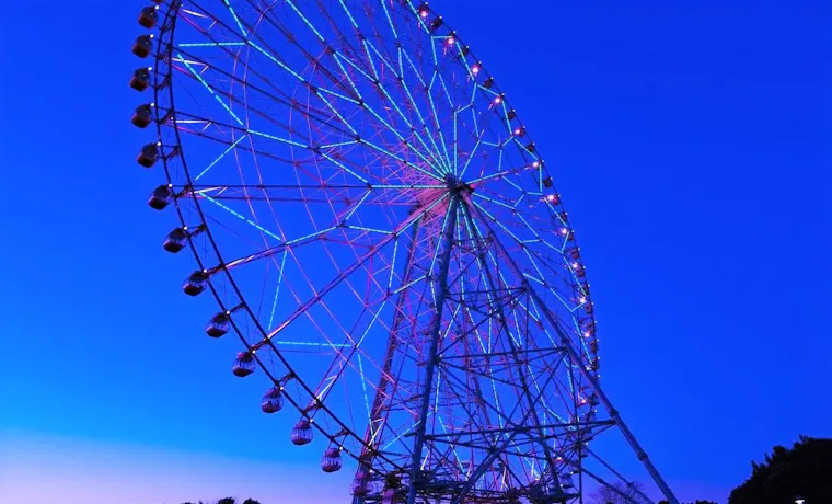 葛西臨海公園