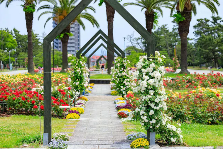 浜寺公園