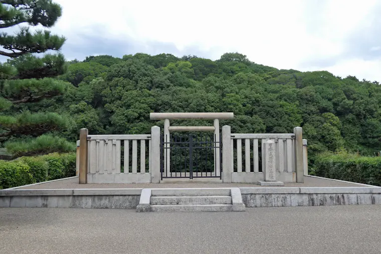 百舌鳥・古市古墳群