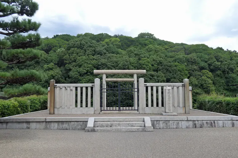 百舌鳥・古市古墳群