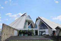 出水市ツル博物館クレインパークいずみ