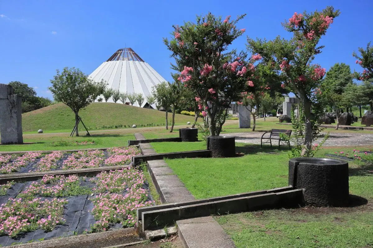 出水市ツル博物館クレインパークいずみ(写真 5)