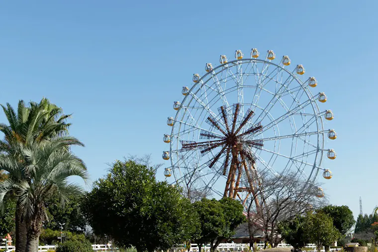 東武動物公園