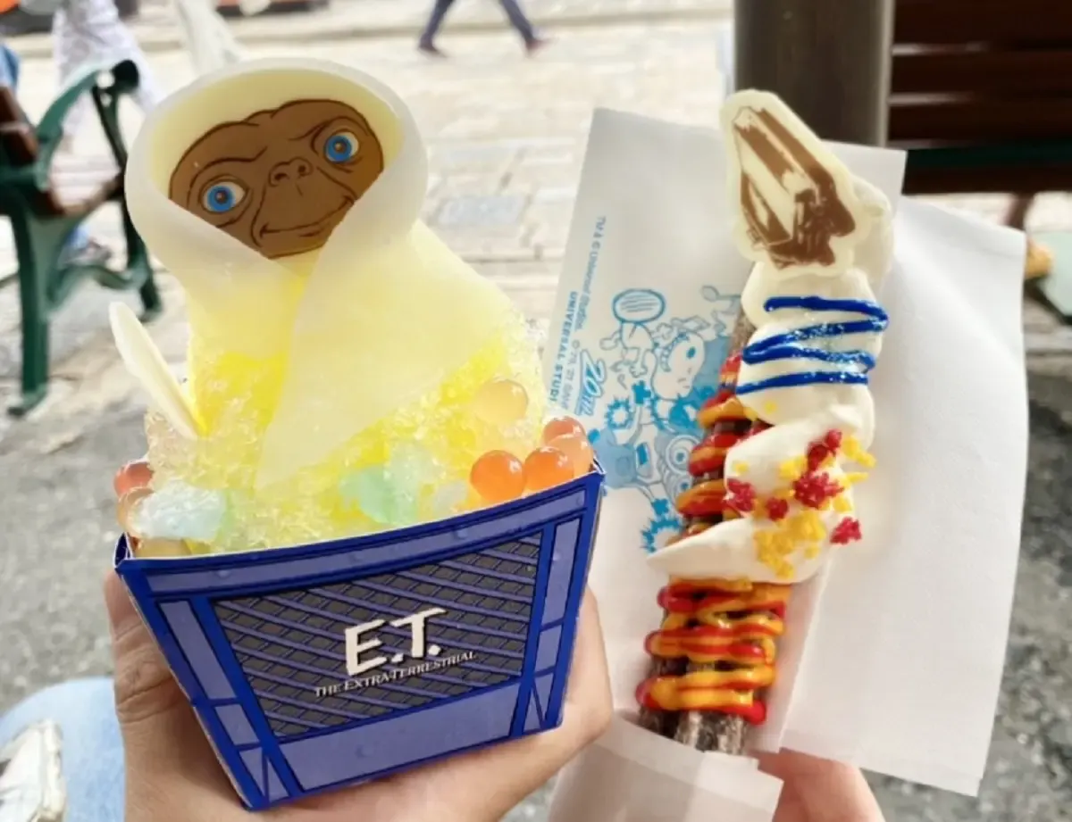 ユニバーサルスタジオジャパン（写真 5）