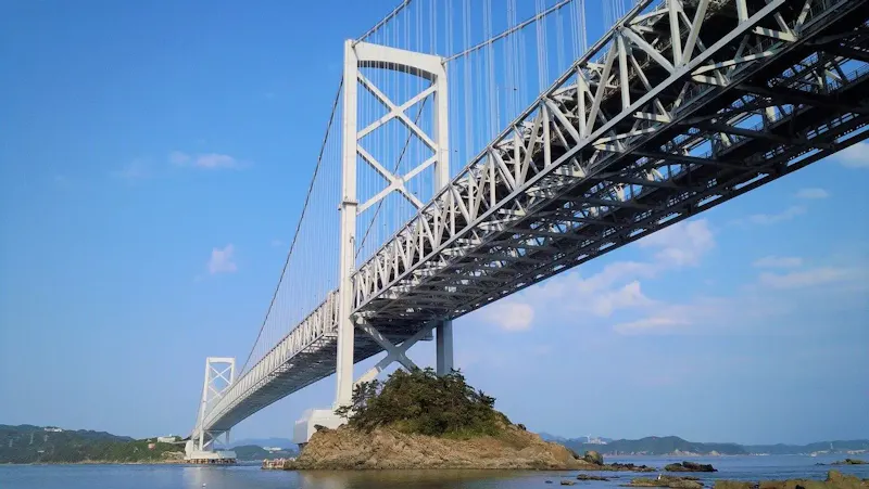 瀬戸大橋