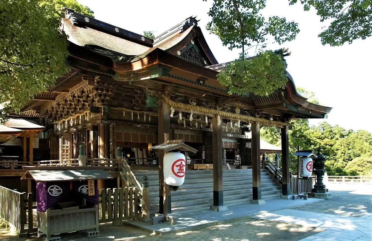 香川県