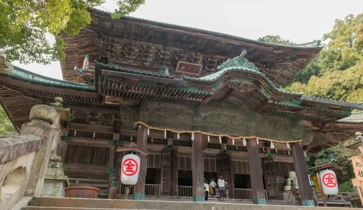 金刀比羅宮(写真 4)