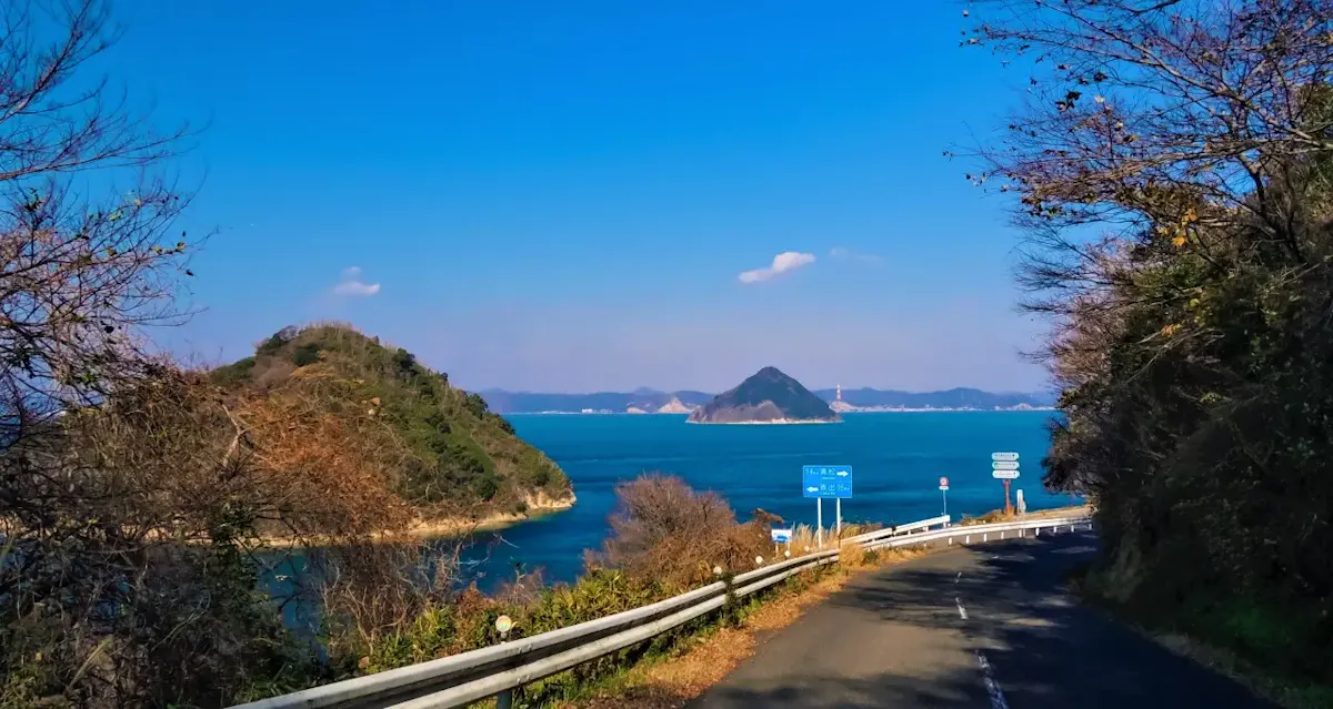 五色台(写真 3)
