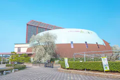 鳥取二十世紀梨記念館なしっこ館