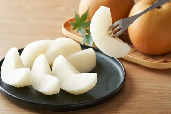 梨の食べ比べやスイーツづくりイベント!