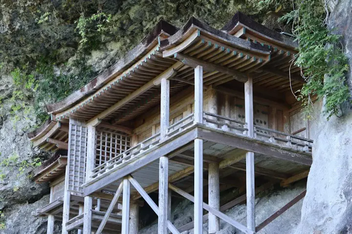 歴史と伝統が息づいている建築物！