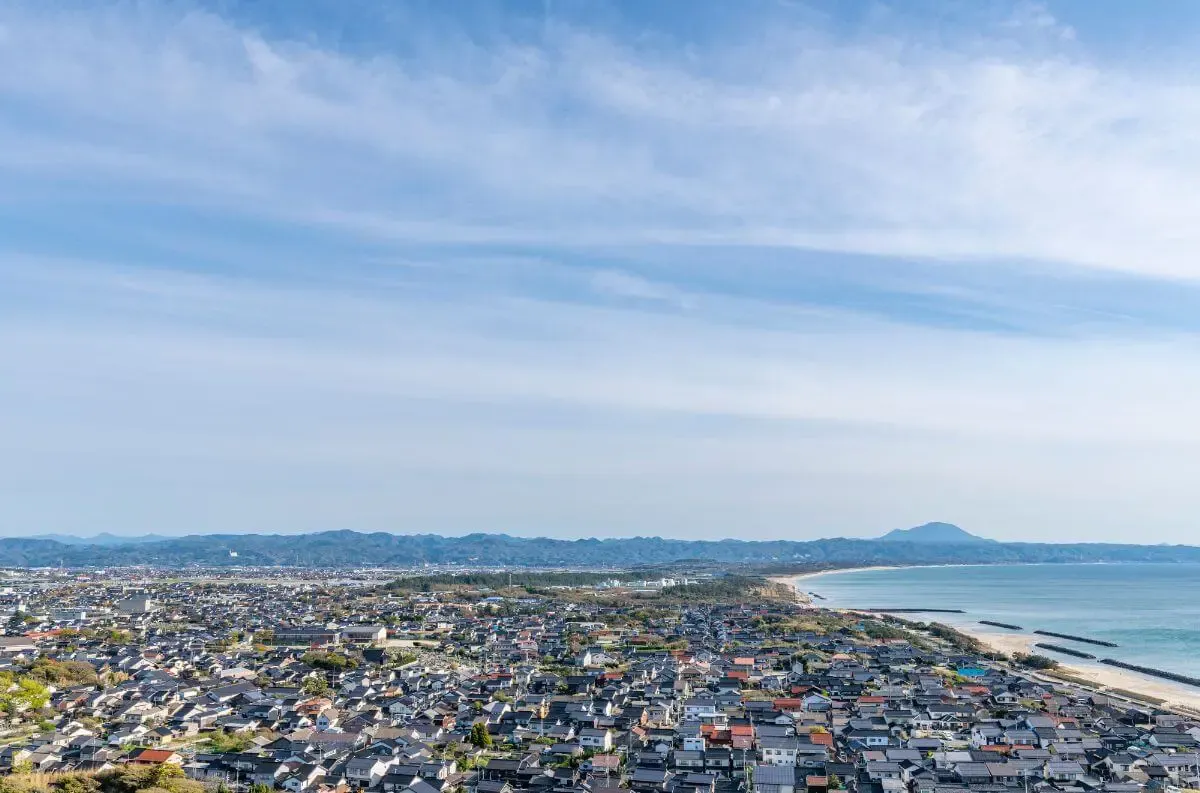 羽合温泉(写真 4)