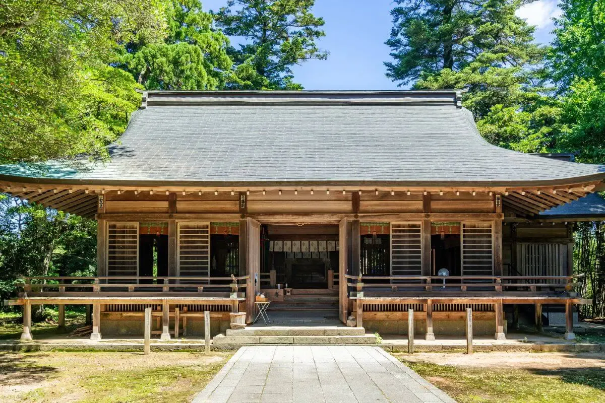 羽合温泉(写真 5)