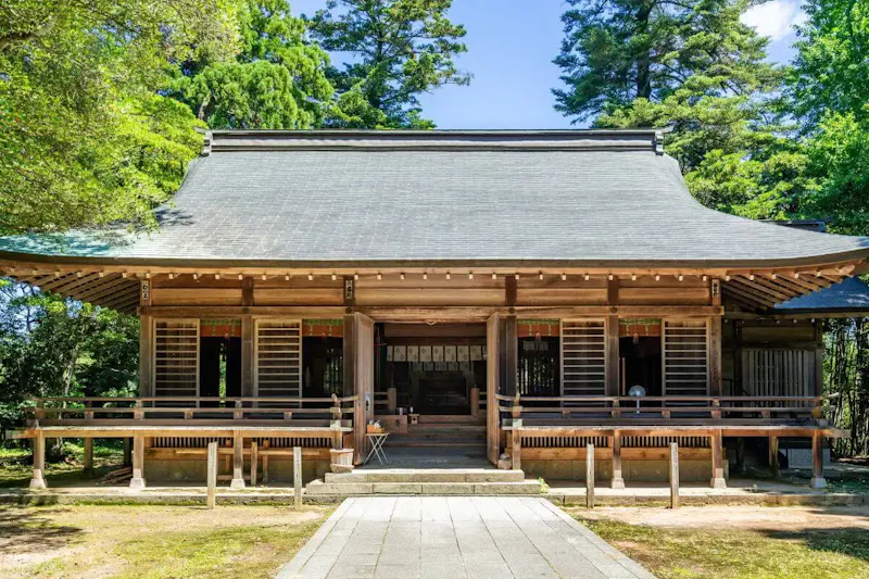羽合温泉