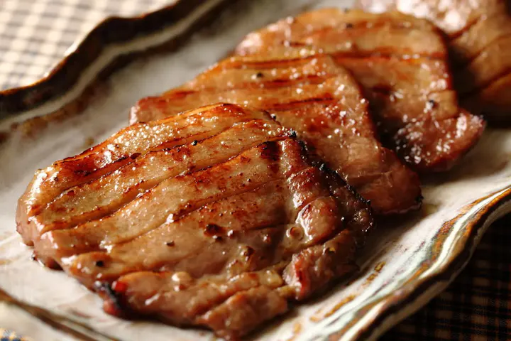 食材王国みやぎの豊かな味覚