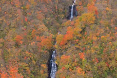 三階の滝