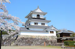 白石城