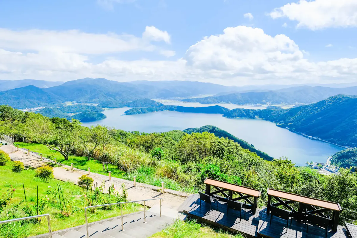 三方五湖(写真 6)