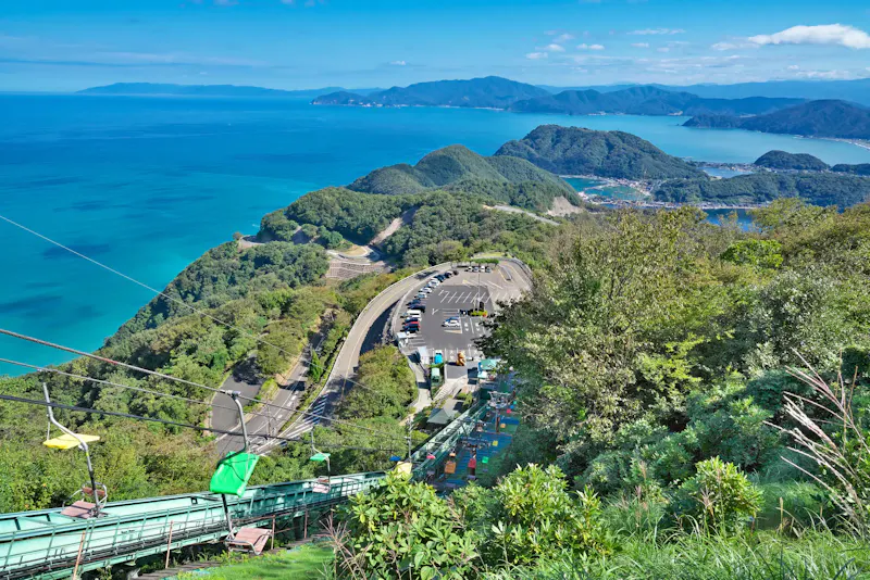 三方五湖