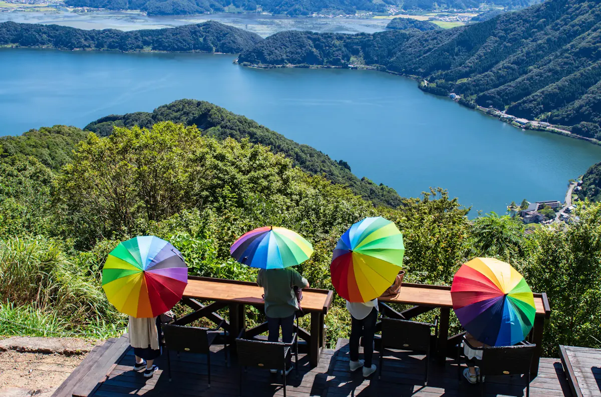 三方五湖(写真 3)