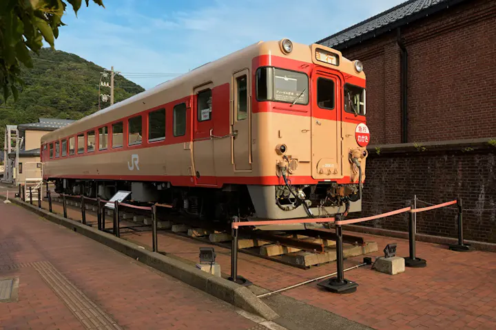 鉄道ファン必見!