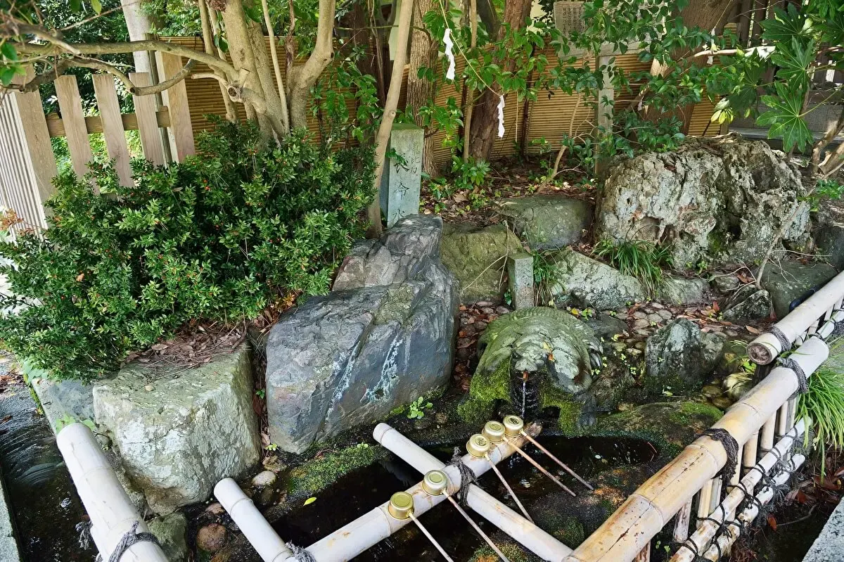 気比神宮(写真 6)