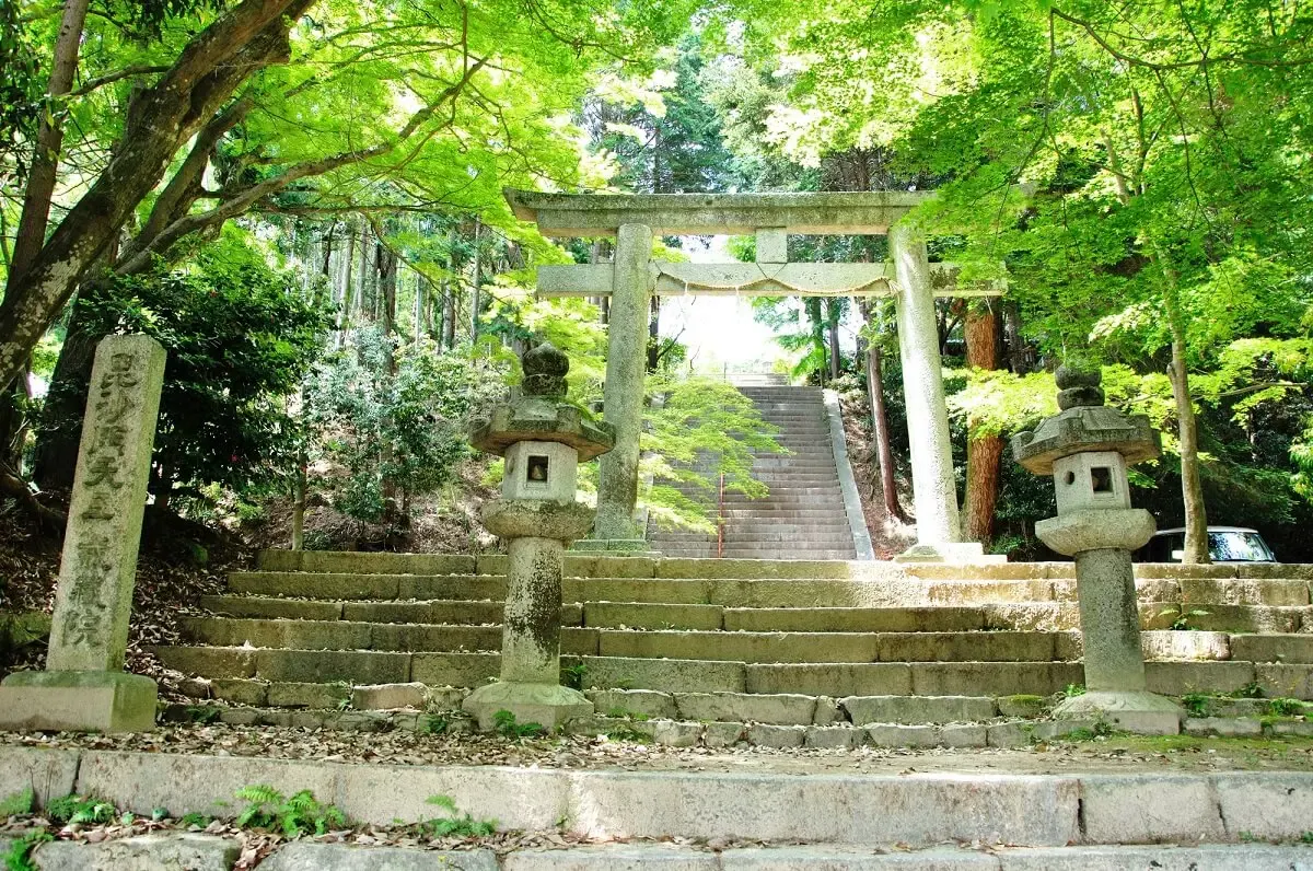 日吉東照宮