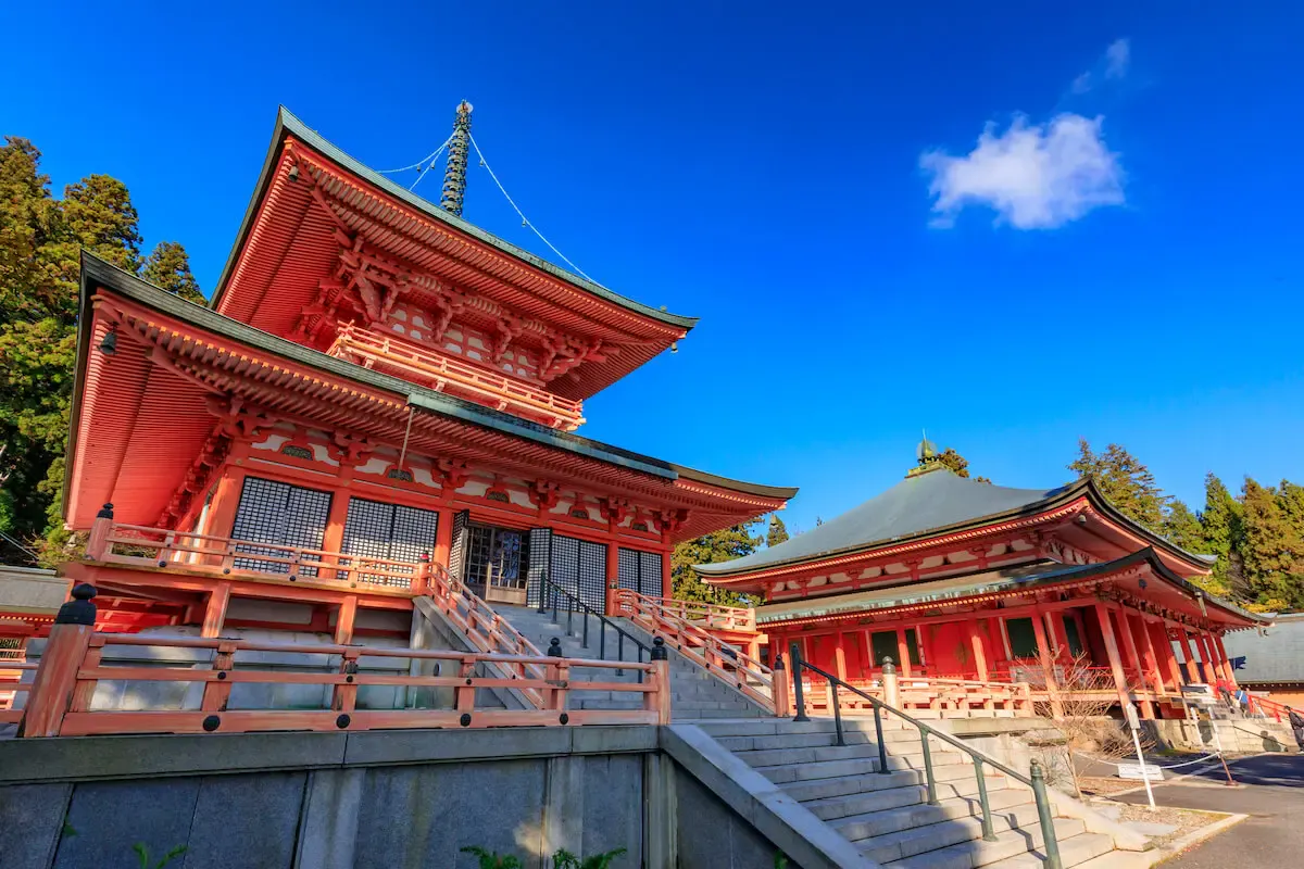 日吉東照宮(写真 4)
