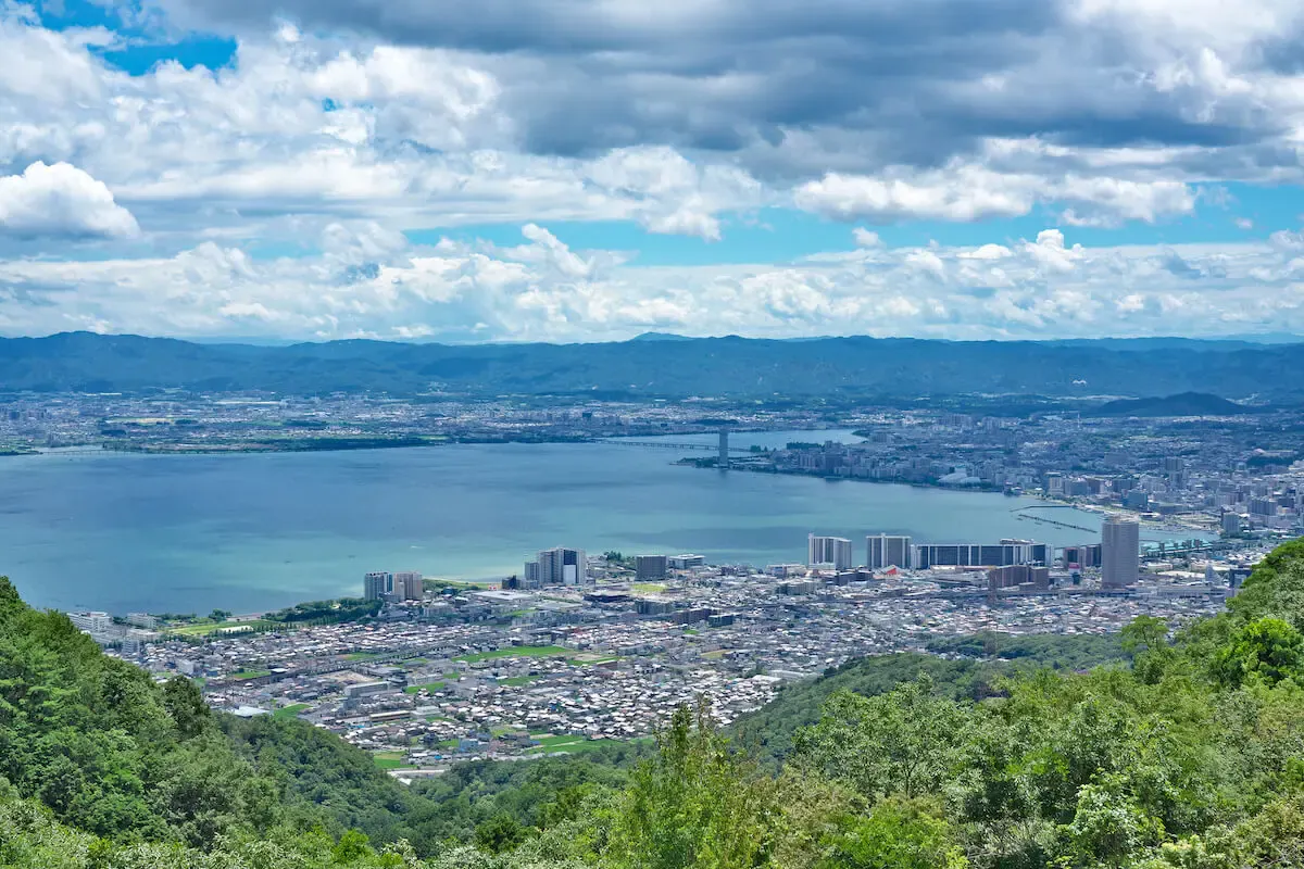 近江神宮(写真 4)