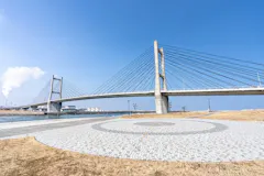 松川浦