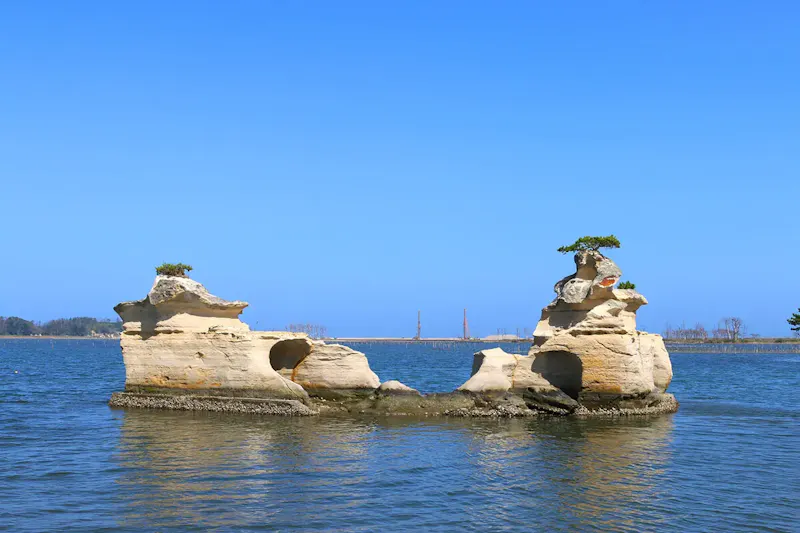 松川浦