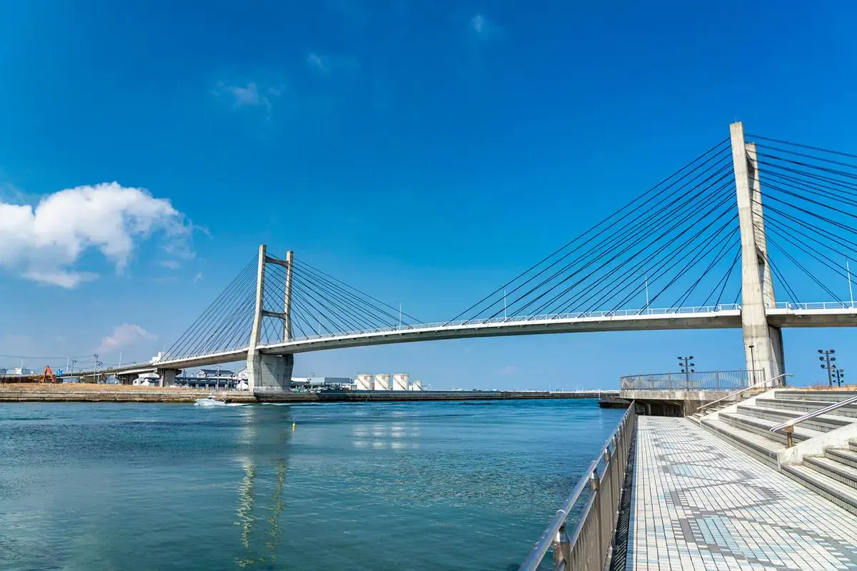 松川浦（写真 6）