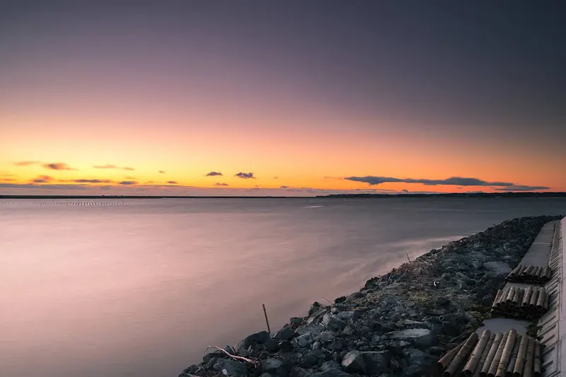 松川浦