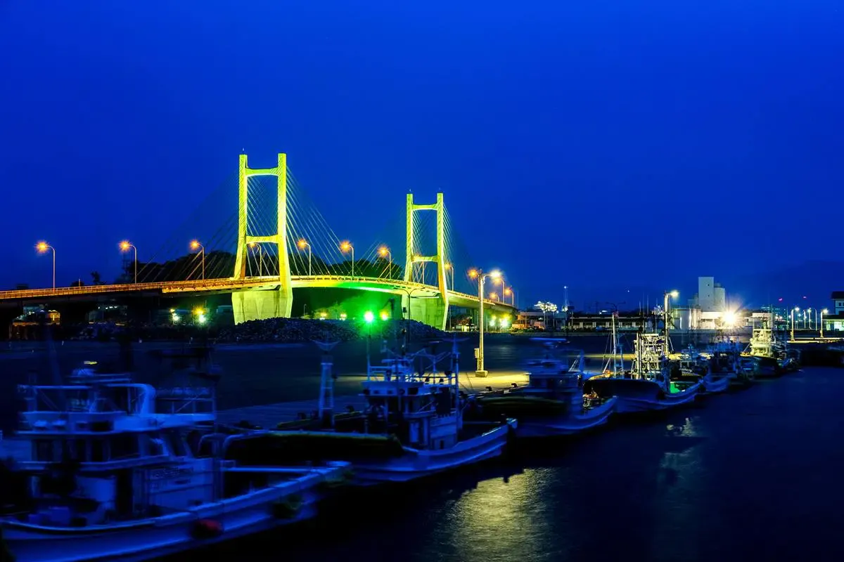 松川浦（写真 5）