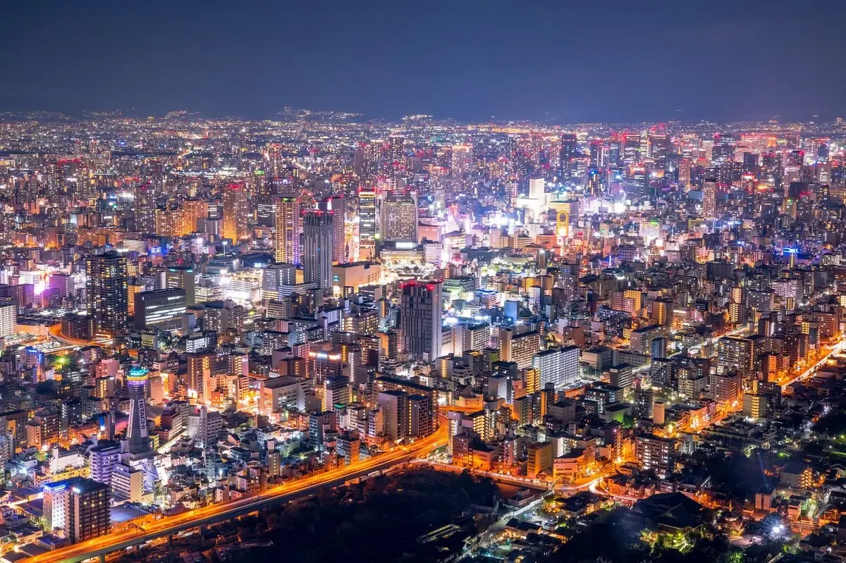 あべのハルカス(写真 4)