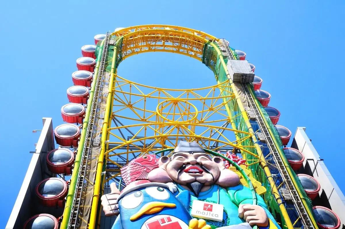 道頓堀（写真 6）