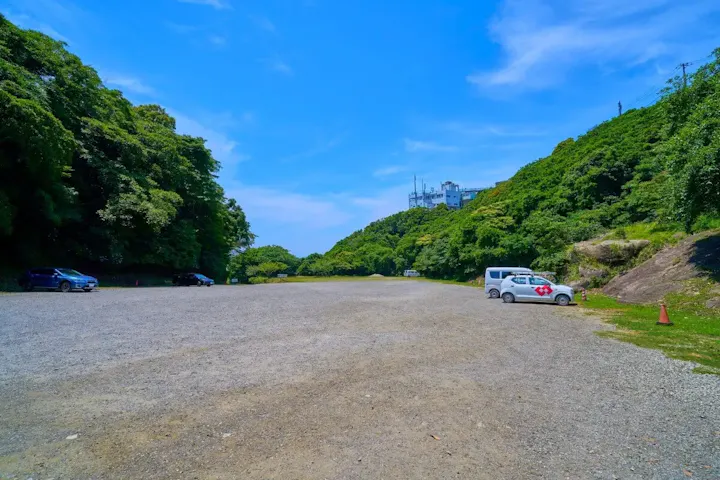 登山方法や目的に合わせて駐車場を選ぼう！