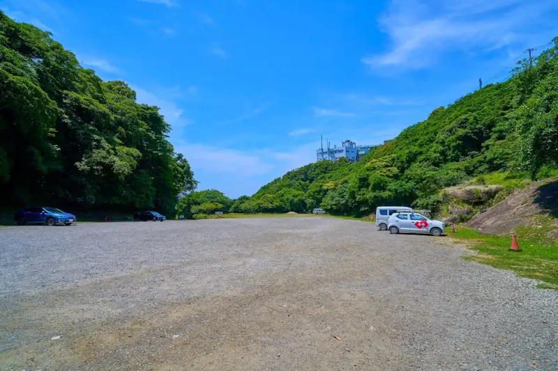 鋸山
