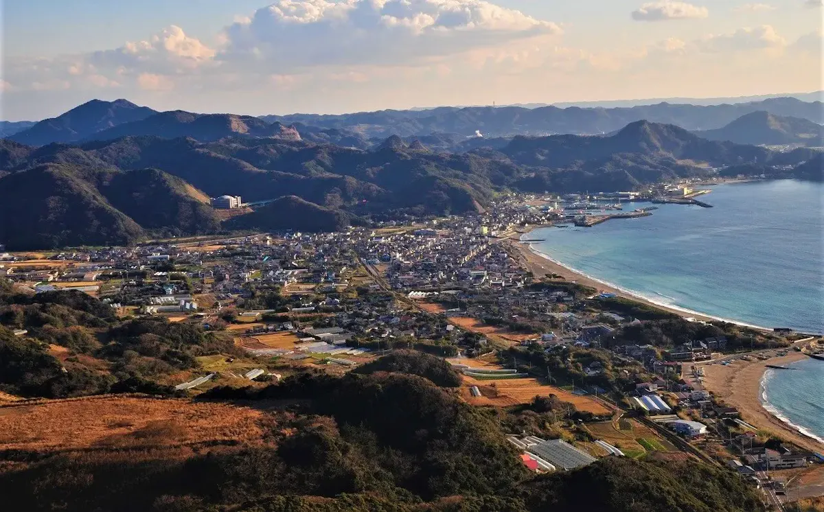 鋸山（写真 2）