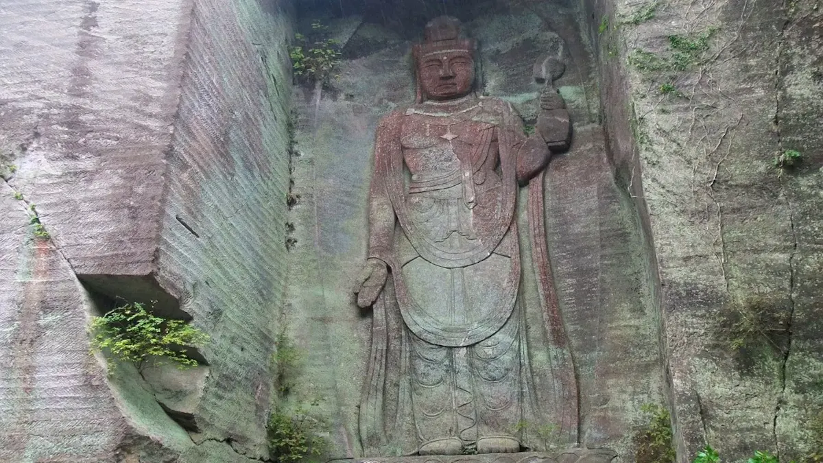鋸山（写真 4）