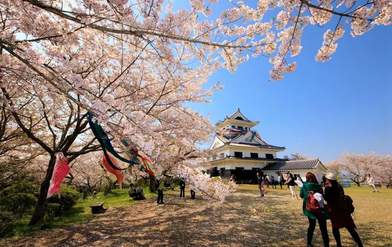 城山公園(千葉県)